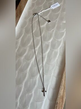 Park Lane "Prayer" Necklace